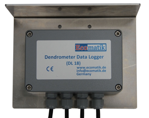 周長生長測(cè)量儀