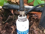 Lualtek使用WET150傳感器為其智能系統(tǒng)提供孔隙水電導(dǎo)率