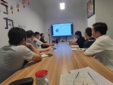 賦能成長，趣味同行 —— 我司綜合培訓活動圓滿落幕
