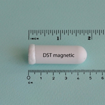 DST compass magnetic磁場(chǎng)傾角溫深度記錄儀