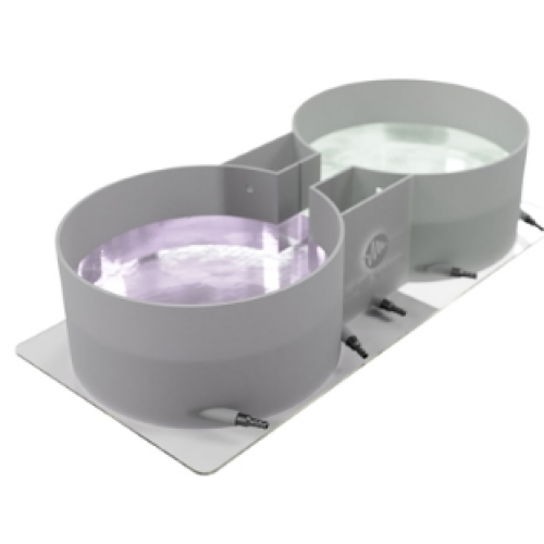 Shuttle Box pH、二氧化碳和溫度穿梭箱系統(tǒng)