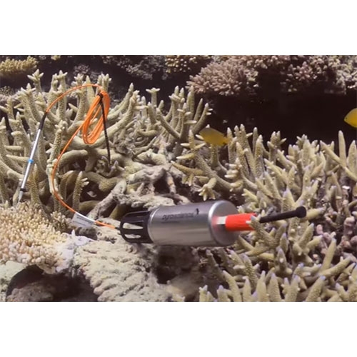 AquapHOx深海高精度pH值、痕量溶氧、溫度監(jiān)測儀