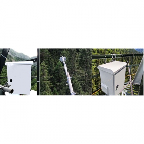 DJ-0333多角度全自動(dòng)高光譜儀