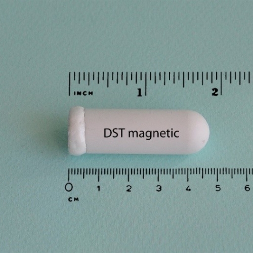 DST compass magnetic磁場(chǎng)傾角溫深度記錄儀