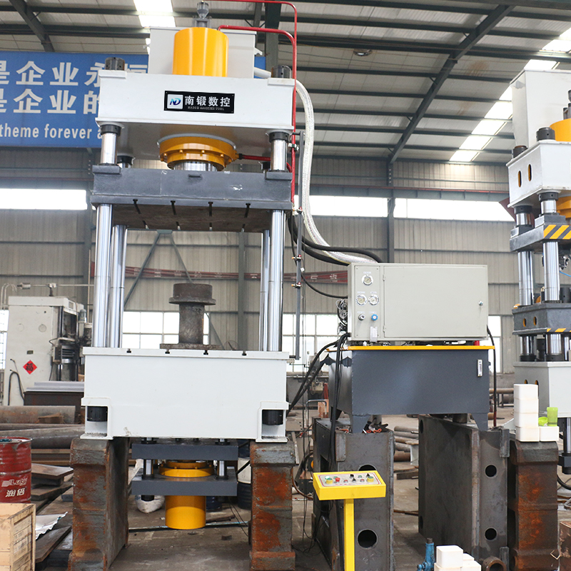 315噸拉伸機(jī)金屬不銹鋼成型油壓機(jī)