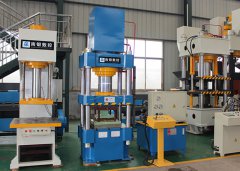 滕州油壓機(jī)公司銷(xiāo)售小型四柱油壓機(jī)